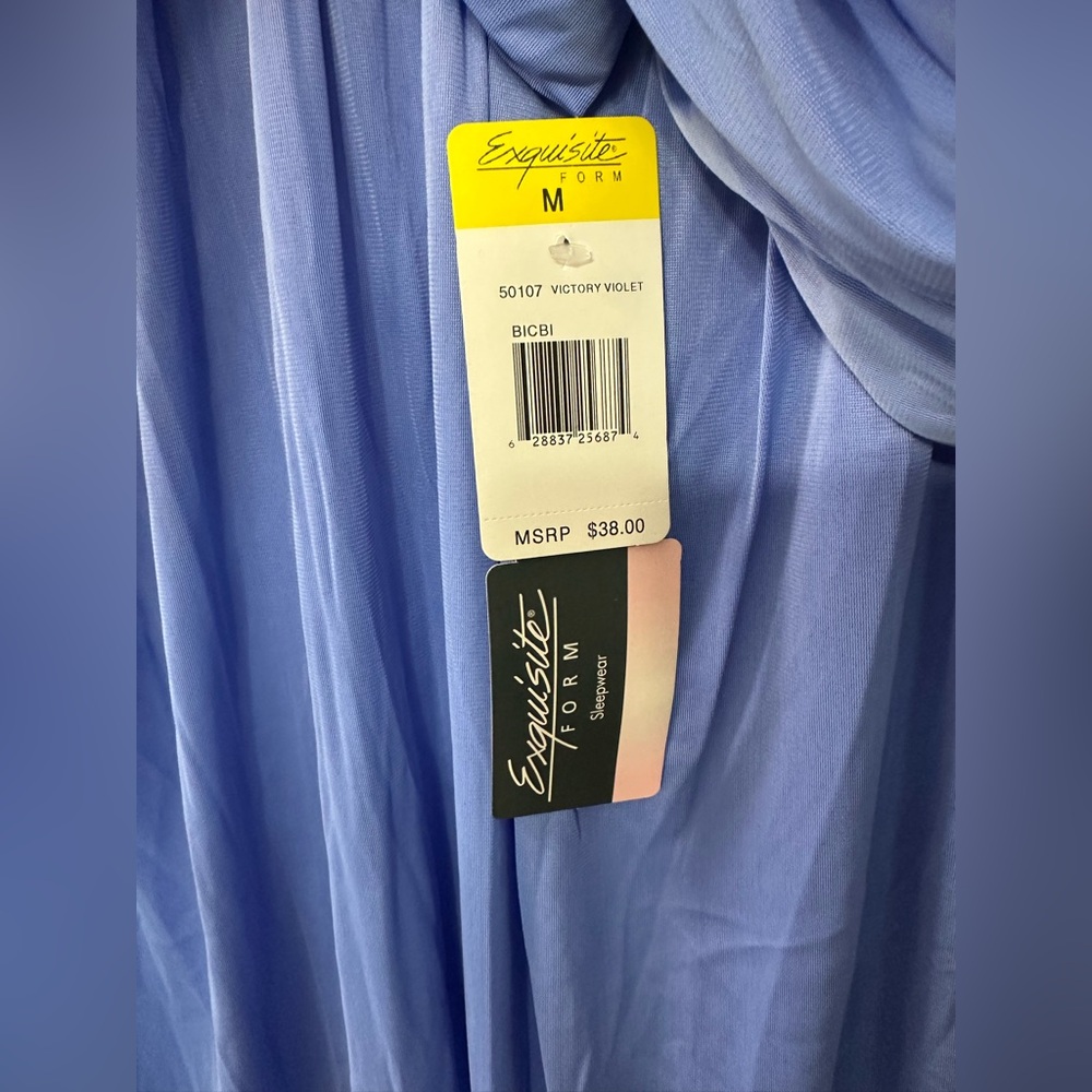 Exquisite Form Sleepwear bundle sz Med - Picture 5 of 7